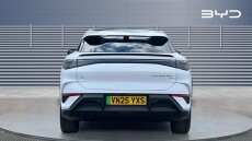 BYD Sealion 7 390kW Excellence AWD 91kWh 5dr Auto Electric Estate